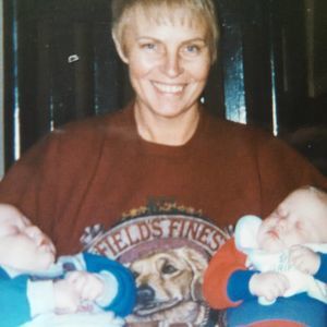 Meet your Posher, Linda